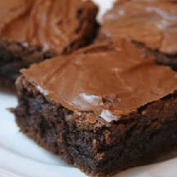 How Much Cocoa Should You Use: The Story of the Ultimate Brownies