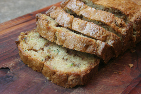 Cinnamon Chip Bread