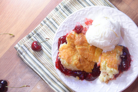 How to Make Easy Skillet Cobblers with Recipe Ideas