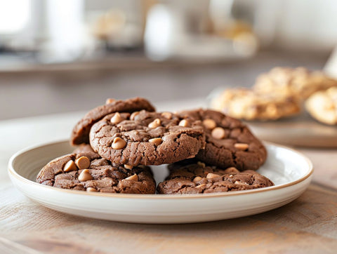 How to Manage Cookie Spread from Little Cookies to Giants