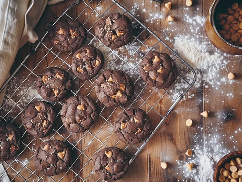 How to Make Your Cookies Last All Month