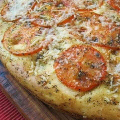 The Focaccia Library