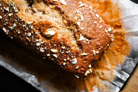 Look What You Can Do With Banana Bread