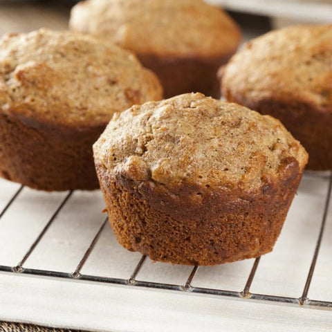 Mom's Classic Honey Bran Mufffin Mix: Tips & Answers to Questions
