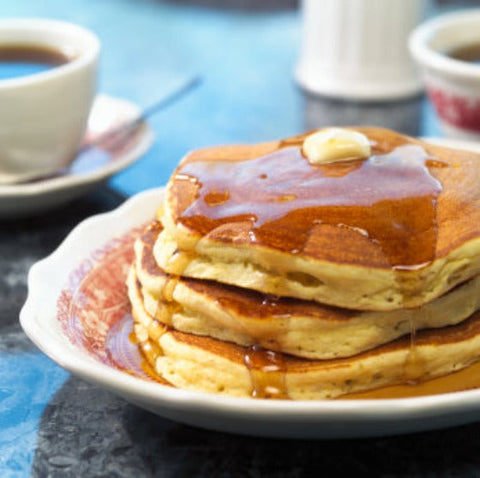 Seven Meals You can Make with Texas Corn Cakes