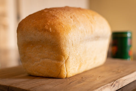 A Beginners Guide to Baking Bread  in the Oven
