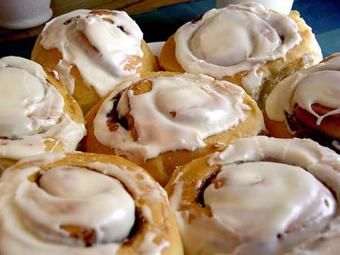 Tips for using cinnamon chips