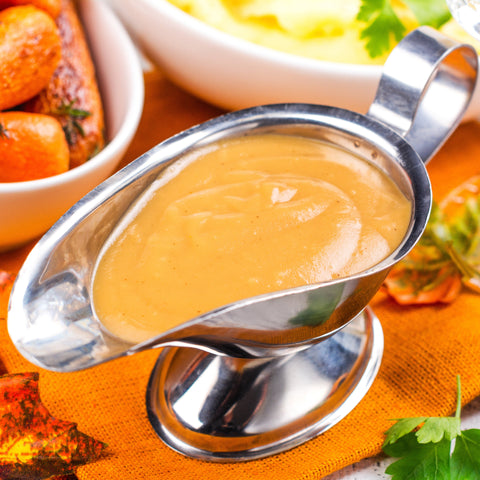 Monarch Restaurant Bulk Roasted Turkey Gravy Mix