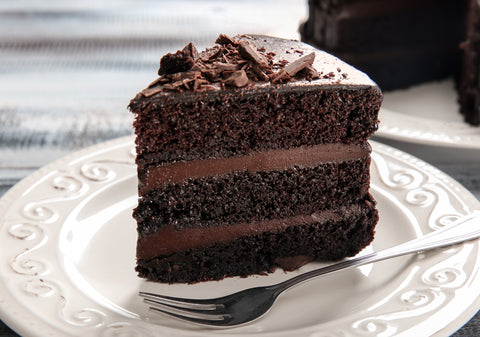 Dad's Favorite Chocolate Fudge Cake Mix