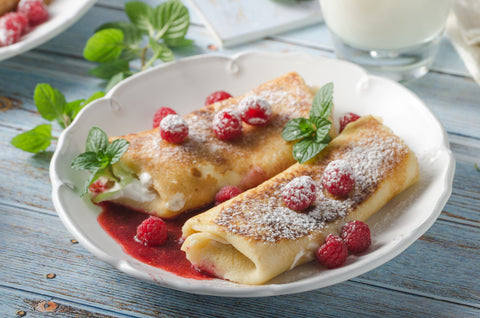 Classic Crepe Mix (24 oz.)