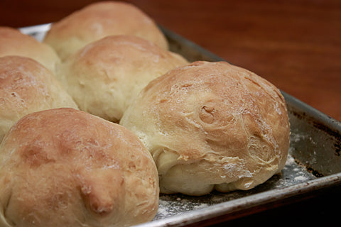 Pan de Agua Bread Machine Mix