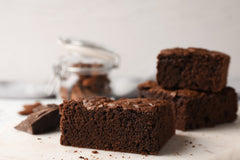 Seriously Fudgy Brownie Mix - Just Add Water
