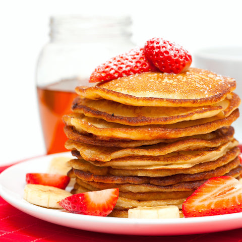 Sweet Potato Pancake Mix (24 oz.)