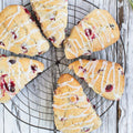 Cranberrys Cone