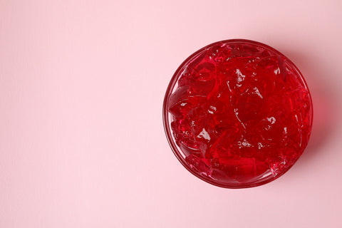 Pioneer Valley Gourmet Pomegranate Jelly