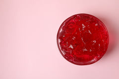 Pioneer Valley Gourmet Pomegranate Jelly