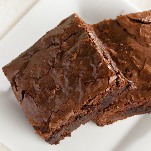 Fudgy Brownies