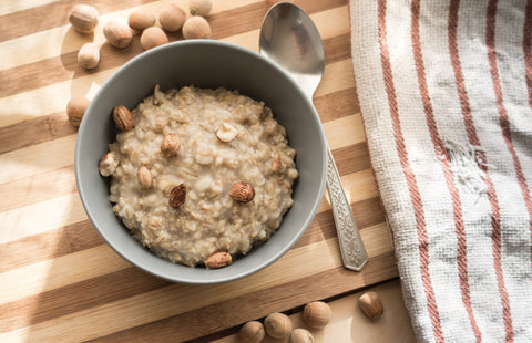 Western Cracked Wheat Hot Cereal--large 2 lb.