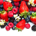 Mixed Berries