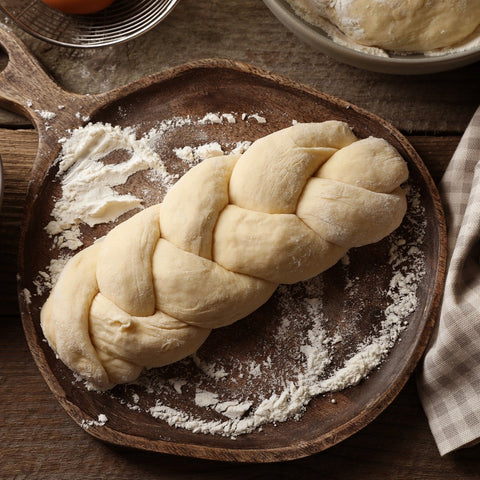 Sally Lunn Bread Machine Mix