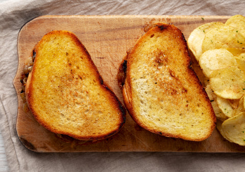 Only $2.99! Country Farm White Bread Mix (for Texas toast and its sandwiches) Limit 1