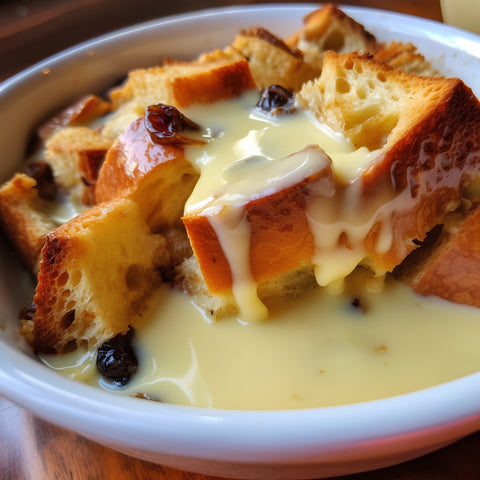 California Raisin Gourmet Bread Machine or Oven Mix