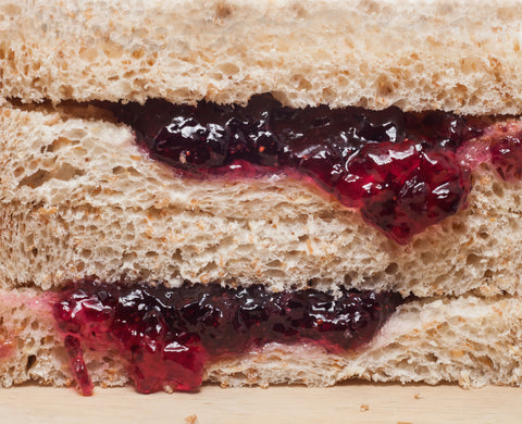 New! Swedish Brown Sourdough Bread Machine Mix.