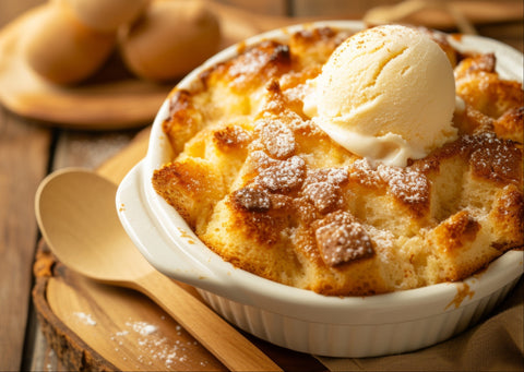Free with a $10 purchase! Yankee Cornbread Muffin and Bread Mix (with a recipe for Cornbread Pudding) Limit 1