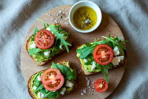 Only $5.99! Italian Country Bread Mix to Make Crostini