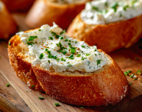 Only $5.99! Italian Country Bread Mix to Make Crostini