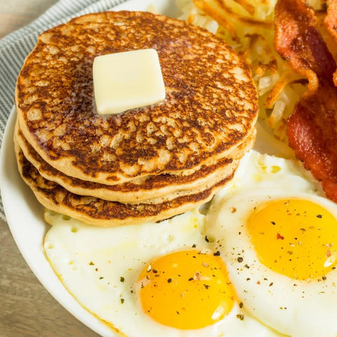 Multigrain Pancake & Waffle Mix 5 lb