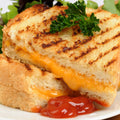 Grilled Cheese Sandwich