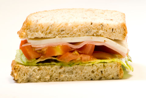 Deli-Style Rye Bread Machine Mix