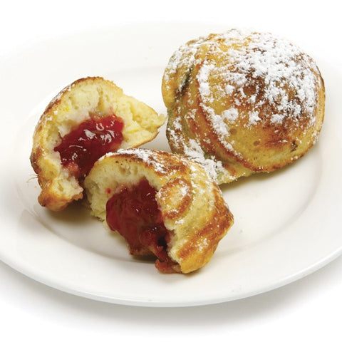 Classic Aebleskiver Mix Puff Pancake (2 lb)