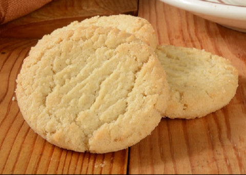 Pennsylvania Dutch Sugar Cookie Mix