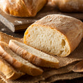 Artisan Italian Crust Bread Loaf
