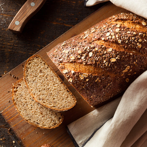 Farmhouse Honey Wheat Bread Mix