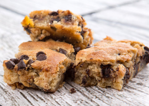 Only $5.00! Old Time Chocolate Chip Blondie Mix