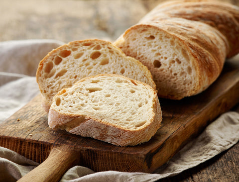Pan de Agua Bread Machine Mix