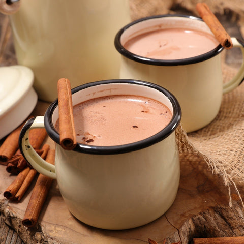 Chocolate Drink