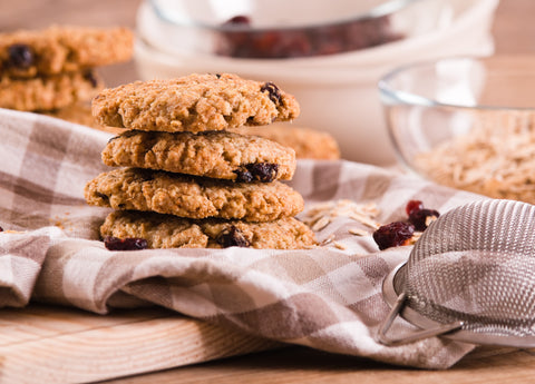 Dad's Cranberry Chocolate Cookie Mix