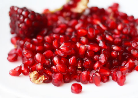 Pioneer Valley Pomegranate, Jelly 8 oz. (instructions for Strawberry or Pomegranate Rice Krispies Treats) (Copy)