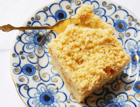 New York Crumb Cake Mix