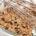 Cinnamon Raisin Muffin Mix