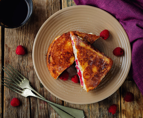 Everyday Bread Box Bundle: Raspberry Sandwich Edition. Ten Breads at $2.99. You save up to 50%!
