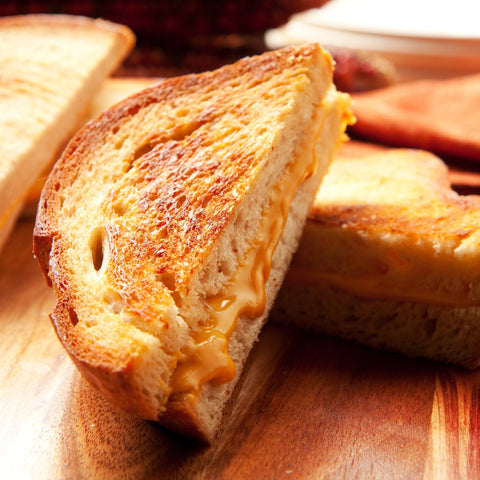 Pioneer Potato Bread Machine Mix