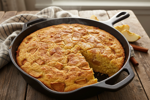 Save 50%! Yankee Cornbread Muffin and Bread Mix (with a recipe for Cornbread Pudding) Limit 1