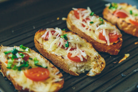 Only $5.99! Italian Country Bread Mix to Make Crostini
