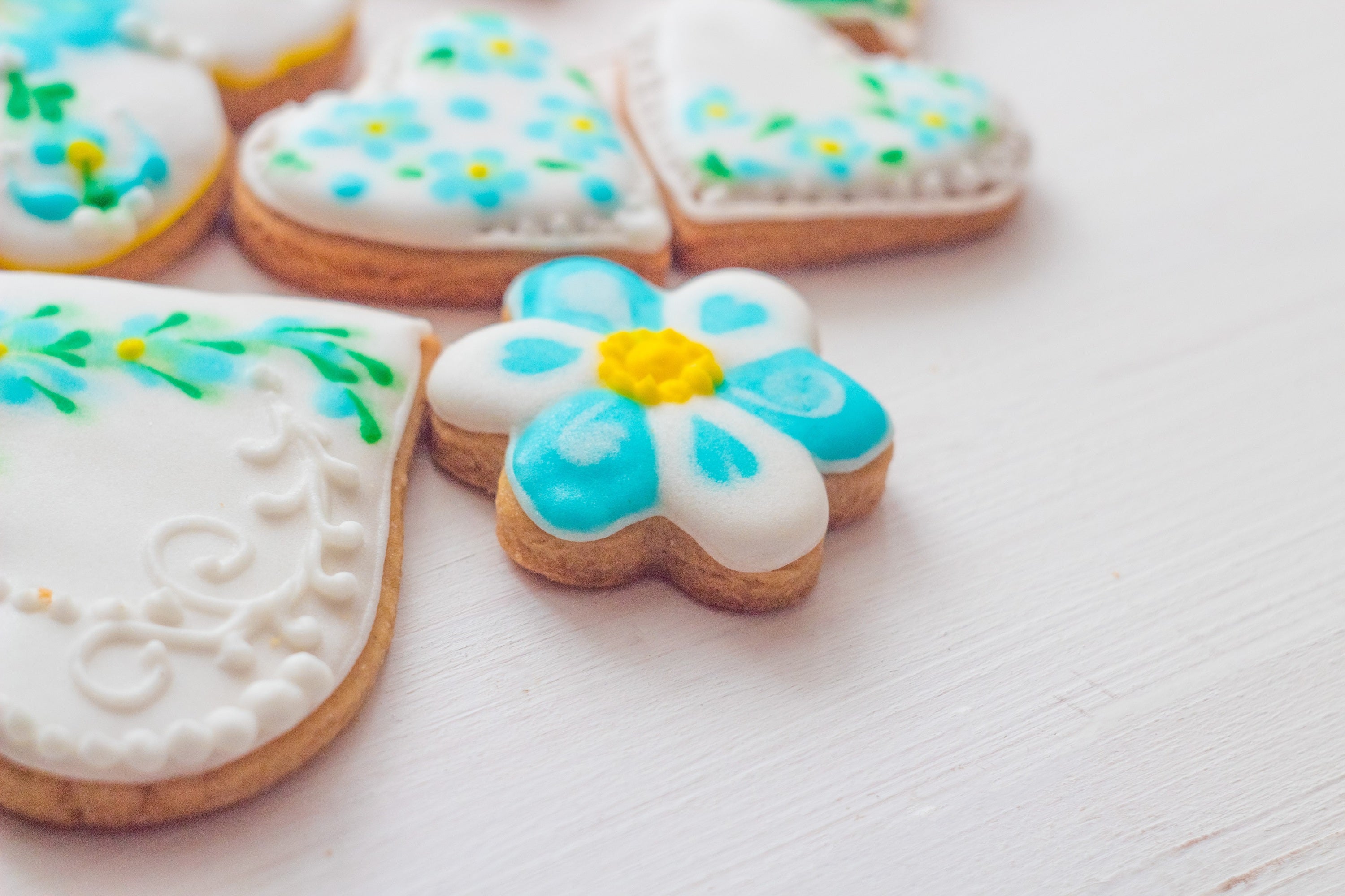 Pennsylvania Dutch Sugar Cookie Mix – The Prepared Pantry