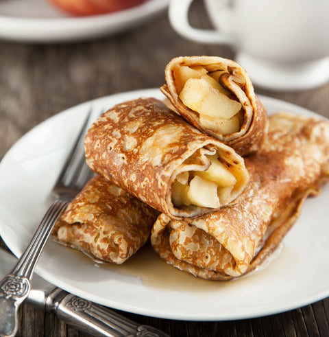 Classic Crepe Mix (24 oz.)
